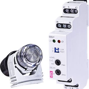Regulator rasvjete SOU-1 sa senzorom