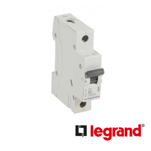 Automatski osigurač RX3-MCB 6A 1P Legrand