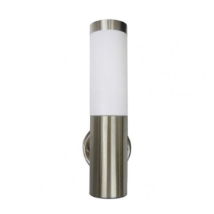 Bastenska lampa zidna E27 max.A58 Mitea