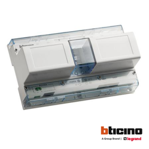 Interfon D45 područni generator DIN 10M