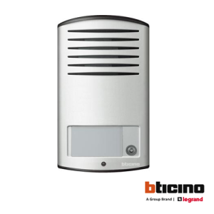 Interfon linea 100 audio panel sa 1 tipkom