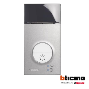 Interfon linea 3000 audio panel za 2-žičane sisteme