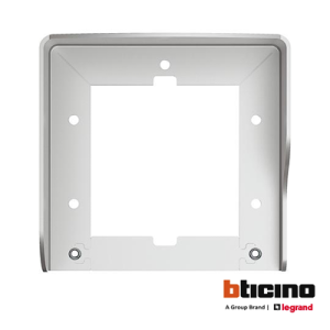 Interfon okvir protiv kiše 1M allmetal