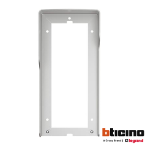 Interfon okvir protiv kiše 3M allmetal