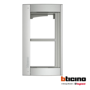 Interfon ukrasni nosivi okvir 2M allmetal