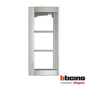 Interfon ukrasni nosivi okvir 3M allmetal