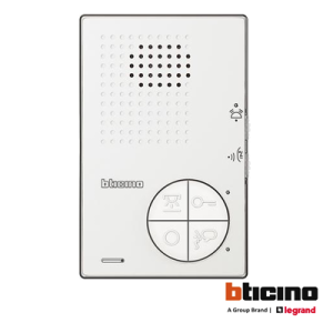 Interfon unutrasnja jedinica Classe 100 hands free