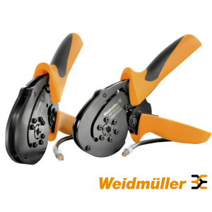 Kliješta za presanje hilzni 0.14-10mm2 Weidmuller
