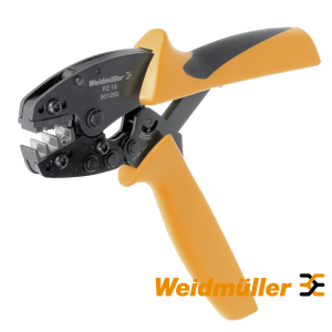 Kliješta za presanje hilzni PZ16 Weidmuller
