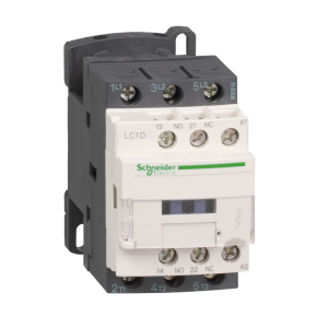 Kontaktor 12A 230VAC 1NO 1NC Schneider Electric