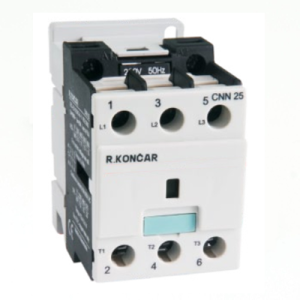 Kontaktor CNN25 220V AC Rade Končar