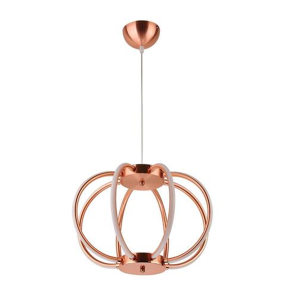 LED Luster 38W HL PHOENIX Bakar Horoz