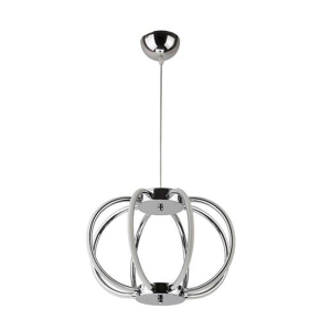 LED Luster 38W HL PHOENIX Hrom Horoz