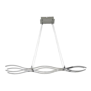 LED Luster 45W HL PRIME-45 Hrom Horoz