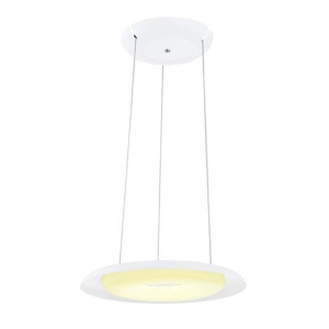 LED Luster 70W HL DELUXE-70 Bijeli Horoz