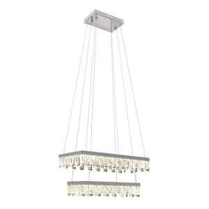 LED Luster 96W HL PANDORA-96 Horoz