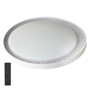 LED Plafonjera 2x36W 3000-6500K sa daljinskim Mitea