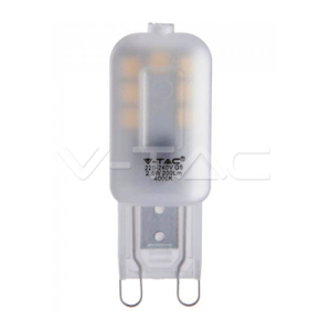 LED Sijalica G9 2.5W 6400K Samsung cip