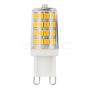 LED Sijalica G9 3W 3000K Samsung cip