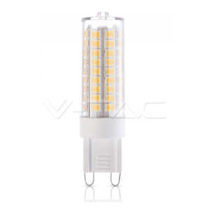 LED Sijalica G9 SPOTLIGHTS 5.5W 4000k