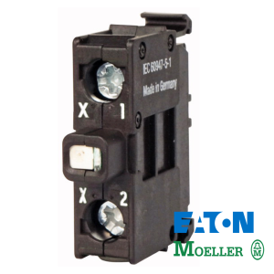 LED element bijeli M22-LED230-W Eaton-Moeller