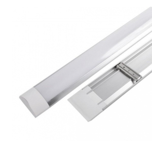 LED integrisana lampa 2x9W 6500K 1600lm Mitea