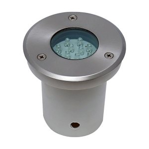 LED lampa spoljna 12x0.1W 6400K 72lm Mitea