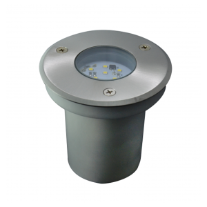 LED lampa spoljna ugradna 2.2W 6400K 105lm Mitea