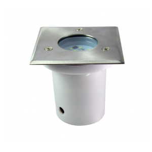 LED lampa spoljna ugradna 2.4W 6400K 105lm Mitea