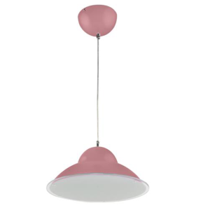 LED luster 15W HL ALYA Rozi Horoz