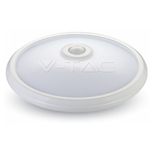 LED plafonjerka 12W 6400K Fi290 sa senzorom Samsung čip