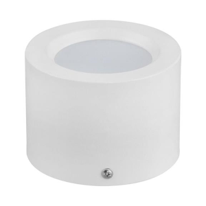 LED plafonska svjetiljka 15W Bijela HL SANDRA-15 Horoz