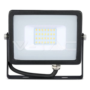 LED reflektor 200W 6400K Samsung čip Vtac