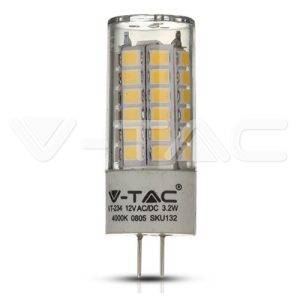 LED sijalica G4 3.2W 6400K Samsung cip