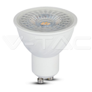 LED sijalica GU10 6.5W 110D, 6400K Samsung cip