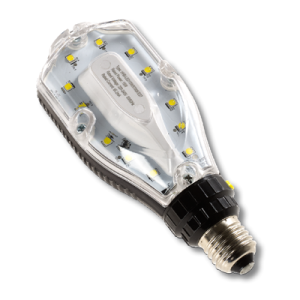 LED sijalica reflektor E27 30W 5700K Ulična rasvjeta