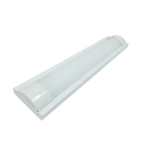 LED strijela lampa 2x9W 6500K 1300lm Mitea