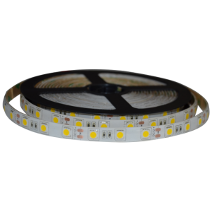 LED traka 5m 12V 14.4W 60 LED-1m IP65 3000K Mitea