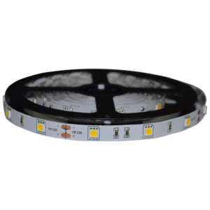 LED traka 5m 12V 14.4W 60 LED-1m IP20 6500K Mitea