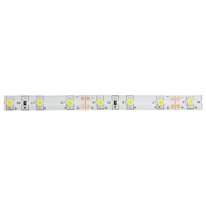 LED traka 5m 12V 4.8W 60 LED-1m IP68 3000K Mitea