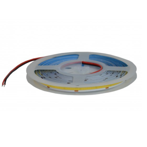 LED traka 5m 12V 6.5W 320 LED-1m IP22 3000K Mitea