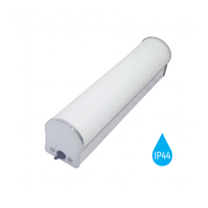 LED zidna lampa 18W 4000K 2160lm IP44 Mitea