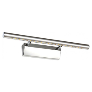 LED zidna lampa hrom 7W 3000K Mitea