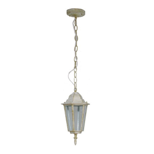 Lampa fenjer bastenska max.1x60W E27 IP44 Mitea