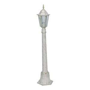 Lampa fenjer bastenska max.1x60W E27 Mitea