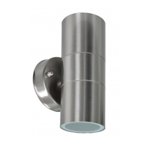 Lampa zidna GU10 max.2x35W Mitea