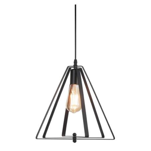 Luster Visilica 1xE27 HL MAXWELL Horoz