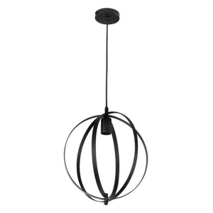 Luster Visilica 1xE27 HL NEWTON Horoz