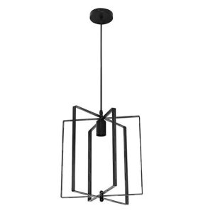 Luster Visilica 1xE27 HL NOBEL Horoz