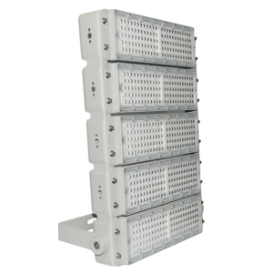 Modularni LED reflektor 500W 6500K 65000lm Mitea